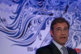 PORTUGAL AINDA SEM O NÚMERO DE LICENCIADOS DE QUE PRECISA – PASSOS COELHO