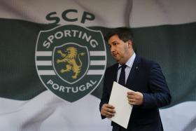 BRUNO DE CARVALHO AUSENTE DO CONSELHO DE PRESIDENTES DA LIGA DE CLUBES