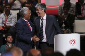 QUE PENA O PRIMEIRO-MINISTRO NUNCA TER SIDO AUTARCA – ANTÓNIO COSTA