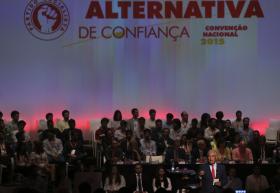 COSTA LOUVA ABERTURA DO PS E ASSEGURA SUSTENTABILIDADE DA SEGURANÇA SOCIAL PELO ORÇAMENTO