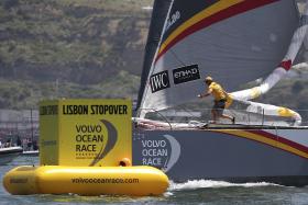 CÂMARA DE LISBOA QUER QUE CAPITAL SEJA PONTO DE PARTIDA DA VOLVO OCEAN RACE EM 2020