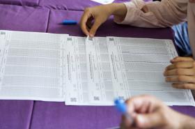 PARTIDO DE ERDOGAN PERDEU MAIORIA ABSOLUTA – TELEVISÕES TURCAS