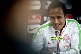 RICARDO CARVALHO A DIAS DE SE TORNAR O JOGADOR MAIS VELHO DE CAMPO DE PORTUGAL