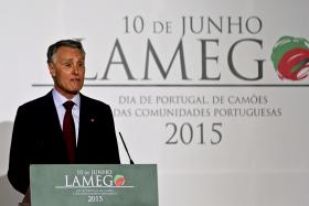 10 JUNHO: PR ELOGIA CAPACIDADE DO PAÍS SE REINVENTAR E A “GARRA” DOS PORTUGUESES