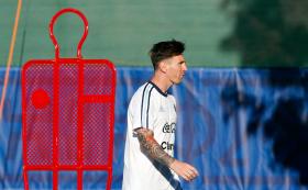 TRIBUNAL DE BARCELONA MANTÉM MESSI INDICIADO DE FRAUDE FISCAL