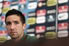 MOUTINHO QUER FICAR MUITO ANOS NA SELEÇÃO E NÃO PENSA EM FÉRIAS