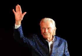 JAMES LAST, COMPOSITOR E MAESTRO ALEMÃO, MORREU AOS 86 ANOS