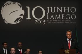 10 JUNHO: CAVACO RECUSA “SEMEAR DESÂNIMO E PESSIMISMO” E FALA EM OTIMISMO