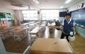MEDO DA SÍNDROME RESPIRATÓRIA DO MÉDIO ORIENTE FAZ DISPARAR COMPRAS ONLINE