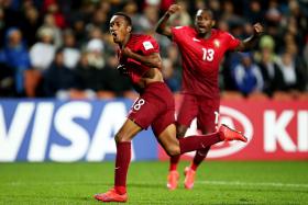 MUNDIAL SUB-20: PORTUGAL DEFRONTA BRASIL NOS QUARTOS DE FINAL