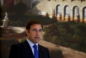 TAP/PRIVATIZAÇÃO: PASSOS CONSIDERA QUE HOUVE “CORAGEM” DO GOVERNO E ASSOCIA PS AO PROCESSO
