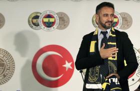 VÍTOR PEREIRA ASSINA PELO FENERBAHÇE