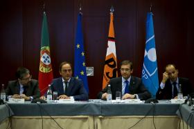 PSD E CDS-PP APRESENTAM COMISSÃO POLÍTICA COM SEIS “PERSONALIDADES CONVIDADAS”