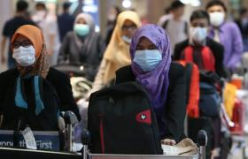 OMS DISCUTE NA TERÇA-FEIRA SITUAÇÃO DO CORONAVÍRUS MERS NA COREIA DO SUL