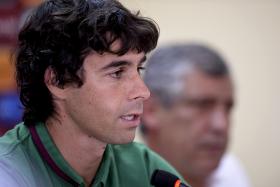 TIAGO QUER IMPEDIR SELEÇÃO DE COMETER ERROS DO “PASSADO”