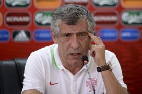 CONFIANÇA NOS JOGADORES DEIXA FERNANDO SANTOS DORMIR “TRANQUILO” ANTES DA ARMÉNIA