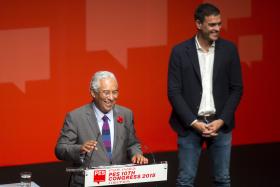GRÉCIA: ANTÓNIO COSTA QUER GOVERNO PASSOS A TRABALHAR PARA UM ACORDO