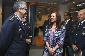 ALGARVE COM SEGURANÇA REFORÇADA NO VERÃO POR 190 MILITARES DA GNR