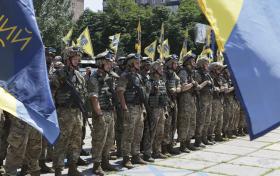 SEIS SOLDADOS MORTOS NAS ÚLTIMAS 24 HORAS NA ZONA SEPARATISTA PRÓ-RUSSA DA UCRÂNIA