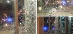 SUSPEITO DE ATAQUE À POLÍCIA EM DALLAS, EUA, FOI MORTO – POLÍCIA