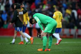 MUNDIAL SUB-20: ‘ESCOLAS’ DE PORTUGAL E ALEMANHA ‘CHUMBAM’ NO EXAME DOS PENALTIS