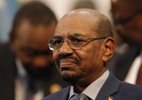 UE ESPERA QUE ÁFRICA DO SUL EXECUTE ORDEM DE DETENÇÃO DE PRESIDENTE DO SUDÃO