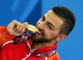AZERBAIJÃO FOI O GRANDE VENCEDOR DO SEGUNDO DIA DOS JOGOS EUROPEUS