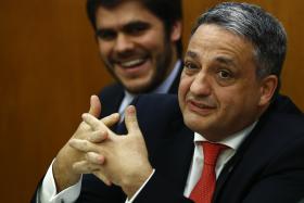 AUMENTO DOS CUSTOS DA SAÚDE NÃO SIGNIFICA NECESSARIAMENTE SUBIDA DE IMPOSTOS – MINISTÉRIO