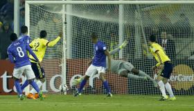 COPA AMÉRICA: DUNGA ADMITE QUE BRASIL FALHOU, PEKERMAN FALA EM VITÓRIA JUSTA