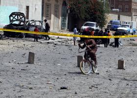 IMPORTANTE RECRUTADOR DO AUTO DESIGNADO ESTADO ISLÂMICO MORTO NO IRAQUE