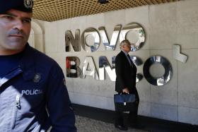 BES: NOVO BANCO REITERA QUE TEM SOLUÇÃO PARA EMIGRANTES