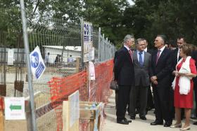 PR APONTA A ROMÉNIA COMO “TERRENO FÉRTIL” PARA EMPRESAS DESENVOLVEREM NOVAS PARCERIAS