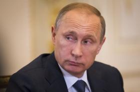PUTIN LIGOU A OBAMA PARA FALAR DE UCRÂNIA E MÉDIO ORIENTE — CASA BRANCA