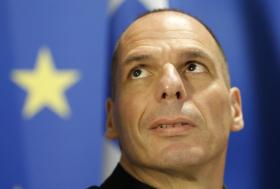 GRÉCIA: EUROPA ESTÁ “PERIGOSAMENTE PERTO” DE ACEITAR UM ACIDENTE — VAROUFAKIS