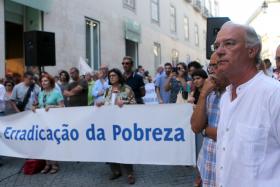 CGTP DEFENDE URGÊNCIA DE NOVAS POLÍTICAS DA UE SOBRE IMIGRAÇÃO