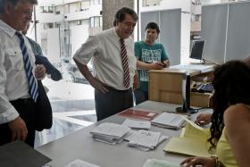 LISTA AFETA A MARINHO E PINTO GANHA CONSELHO NACIONAL DO PDR