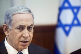 PROPOSTAS INTERNACIONAIS NÃO RECONHECEM NECESSIDADES DE SEGURANÇA DE ISRAEL – NETANYAHU