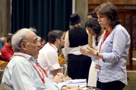 BE DEFENDE NECESSIDADE DE SE LIMITAREM OS LEQUES SALARIAIS DAS EMPRESAS