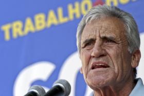 PCP DIZ PSD/CDS E PS VÃO “REBOBINAR” PROMESSAS POR CUMPRIR NA CAMPANHA