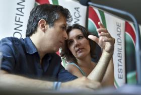 COM COLIGAÇÃO PSD/CDS-PP ESTADO NÃO VAI FALIR – SECRETÁRIO DE ESTADO DO TURISMO