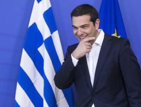 GRÉCIA: TSIPRAS CANCELA DISCURSO DE TERÇA-FEIRA NO CONSELHO DA EUROPA