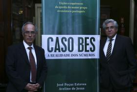 PRESIDENTE DA SAER ATRIBUI À CRISE 50% DA CULPA PELO COLAPSO DO GES