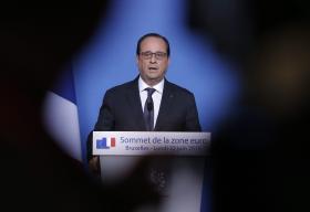 EUA RECUSAM CONFIRMAR OU NEGAR ALEGADA ESPIONAGEM A PRESIDENTES FRANCESES