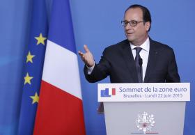 GOVERNO FRANCÊS CONSIDERA “INACEITÁVEL” ESPIONAGEM ENTRE ALIADOS