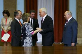 TAP/PRIVATIZAÇÃO: PIRES DE LIMA DIZ QUE “GOVERNO FEZ O QUE TINHA DE SER FEITO”