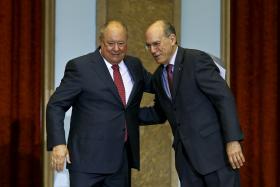 TAP/PRIVATIZAÇÃO: FERNANDO PINTO “NÃO ABANDONA O BARCO” PARA JÁ, DEPOIS DEPENDE