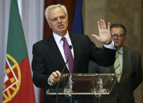 TAP/PRIVATIZAÇÃO: GATEWAY VAI INVESTIR MAIS DE 600 ME NA COMPANHIA