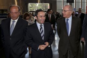 MOREIRA DA SILVA INCENTIVA CPLP A APROVEITAR INVESTIMENTOS DE 19 BILIÕES NA ENERGIA