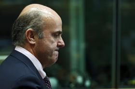 GRÉCIA: “RUTURA UNILATERAL DAS NEGOCIAÇÕES” DEIXA ZONA EURO MAIS PERTO DO “PLANO B” — MINISTRO ESPANHOL