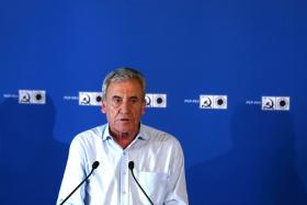 CDU PRONTA PARA ASSUMIR “TODAS AS RESPONSABILIDADES” NAS PRÓXIMAS LEGISLATIVAS